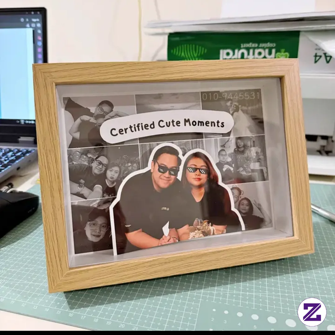 Gambar Ini Sangat Cantik