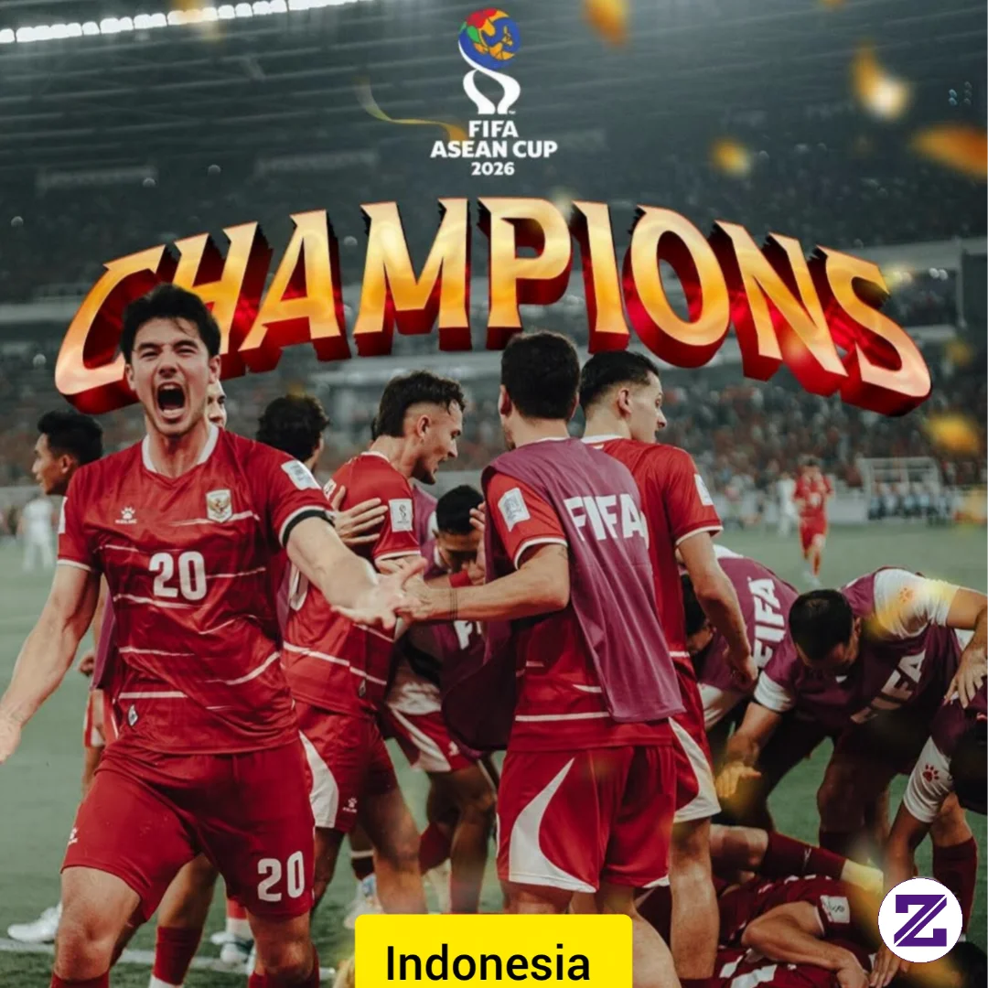 Timnas Indonesia Berhasil Mengalahkan Thailand Melalui Adu Penalti Dengan Skor