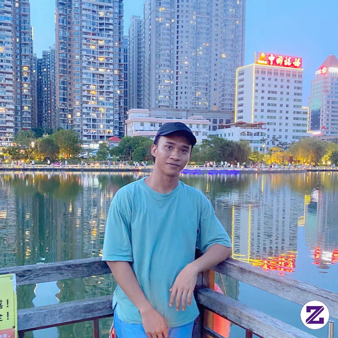 Pengalaman Pertama Kerja Di Luar Negri Tepatnya Di China