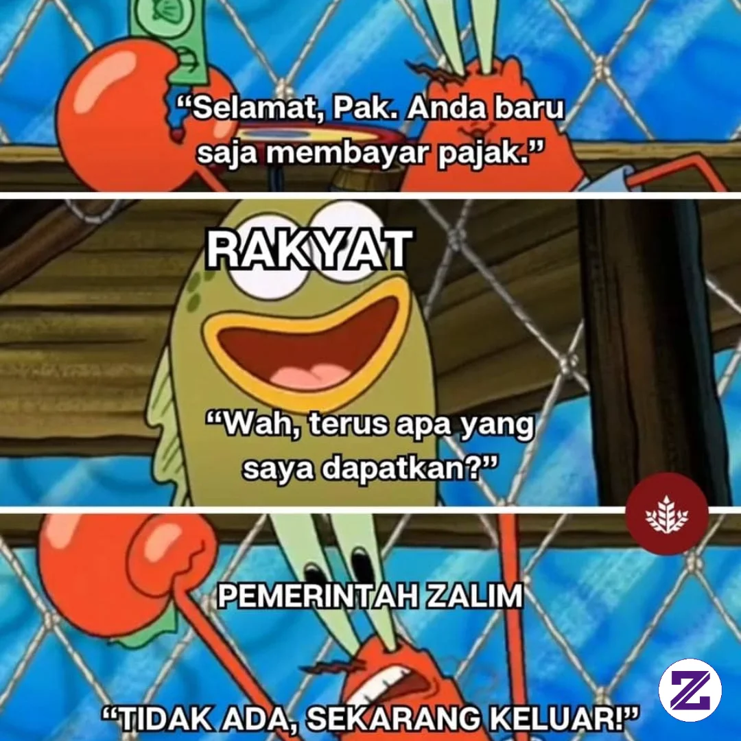 Kyk Pernah Liat Tapi Di Mana Ya