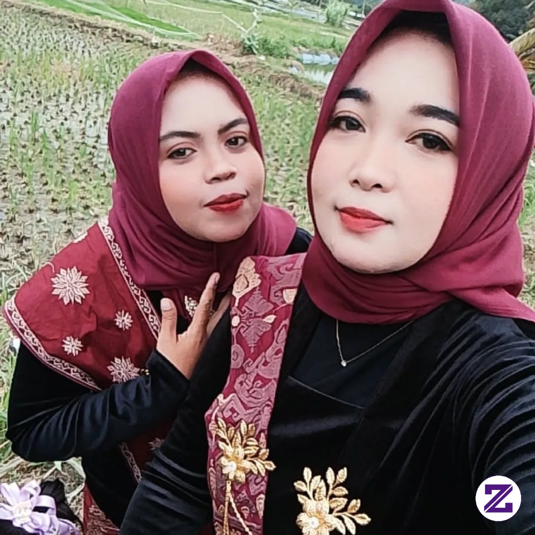 Semoga Ttep Mendapat Kan Ketenangan Hidup