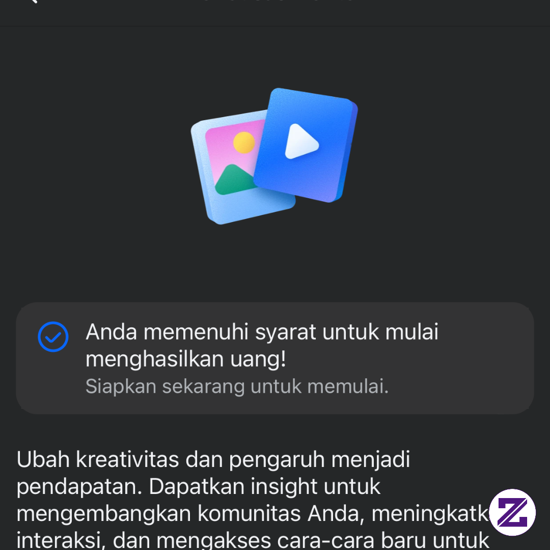 Ada Yang Sama Gak Di Fbpro Kaya Gini?padahal Udah Lama Gak Aktif Tiba Tiba 😱😱