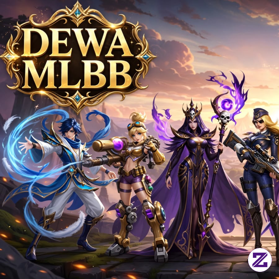 Yang Mana Hero Favorit Kalian👀😁