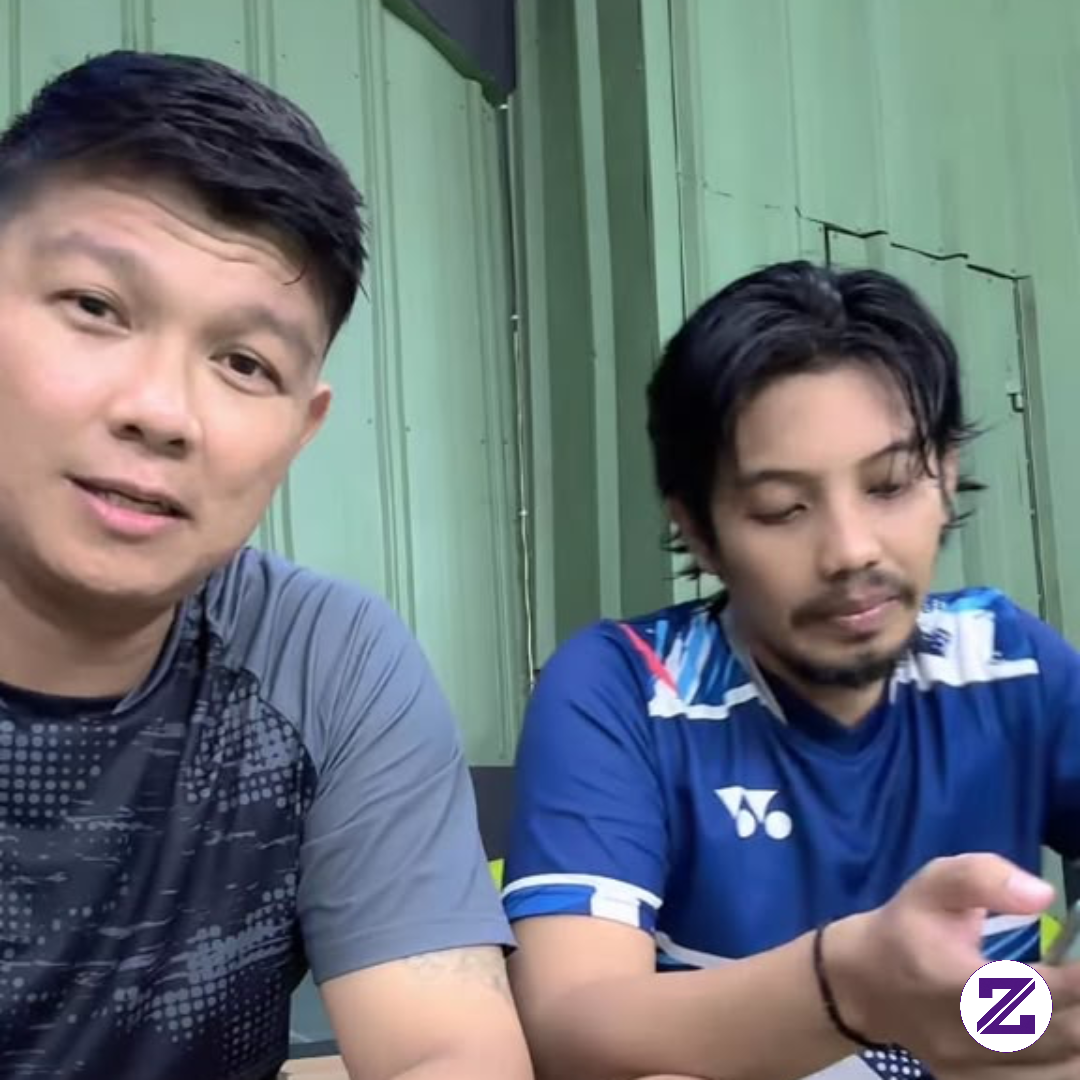 Pagi Warga Zoya,, Semangat Pagi Ceria Di Pagi Yang Indah Khusus Nya Warga