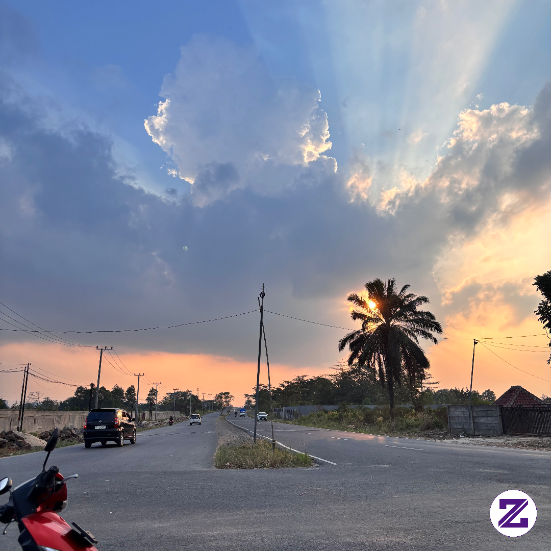 Selamat Sore Warga Zoya,, Dan Met Malam Minggu Semua,, Jangan Lupa Like Komen
