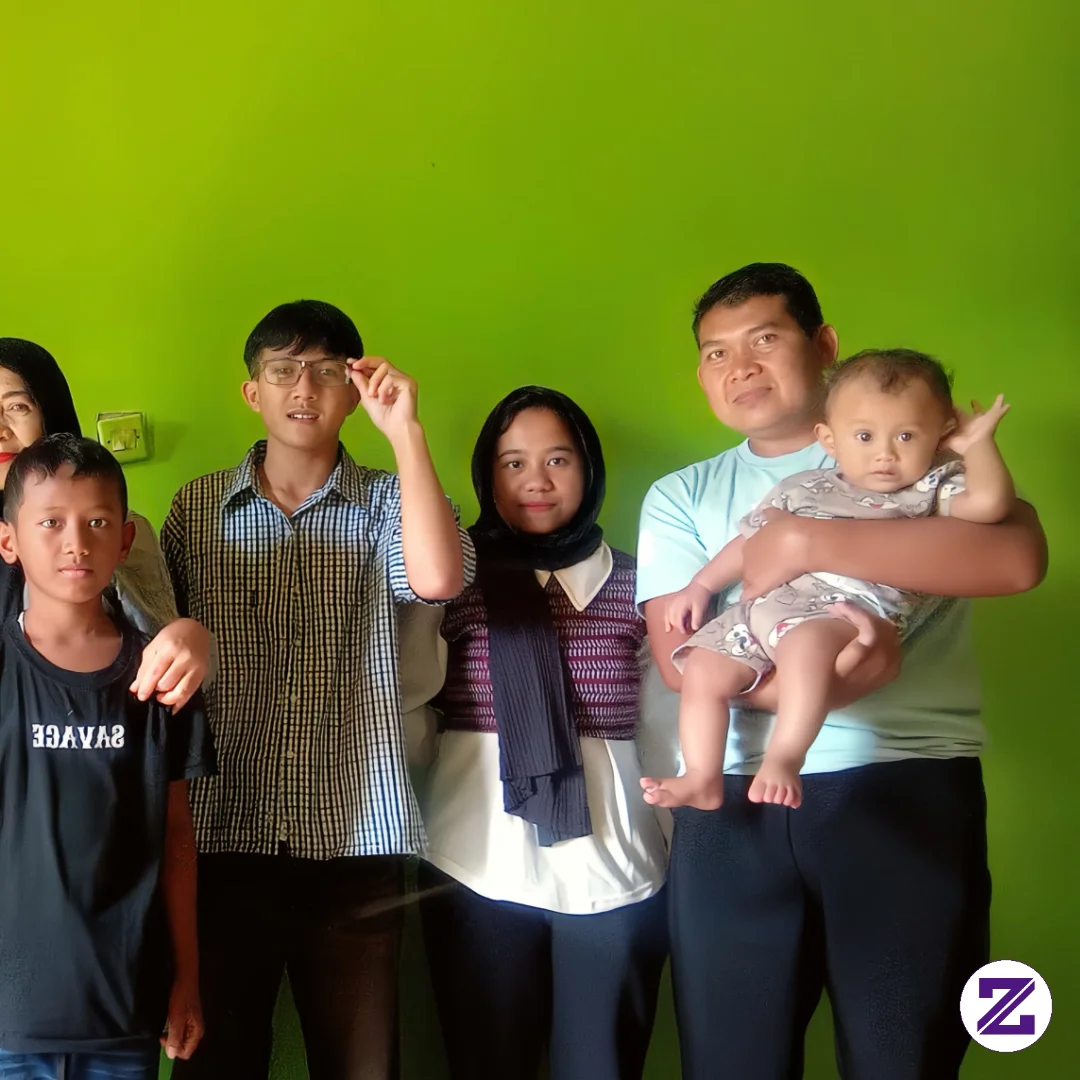 Inilah My Family