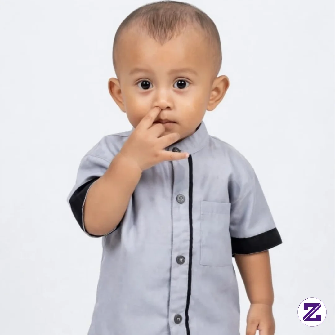 Anak Bungsu Sipaling Ganteng