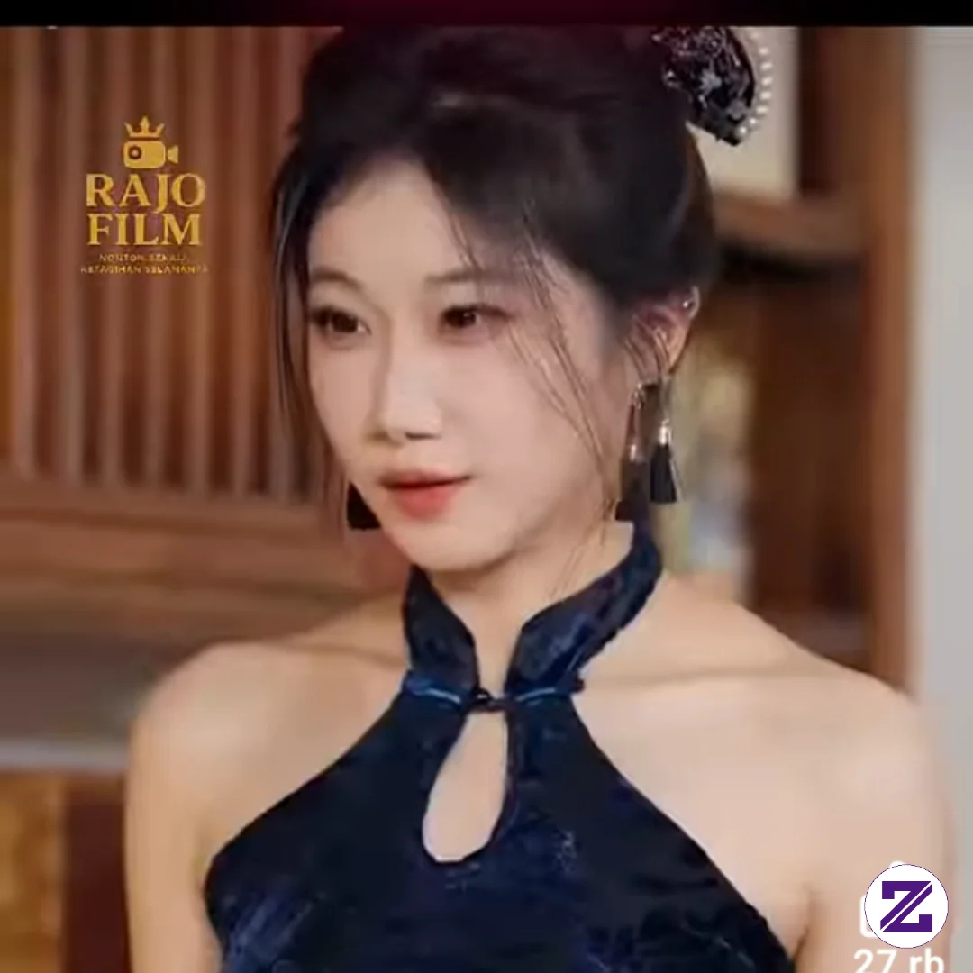 Drama China