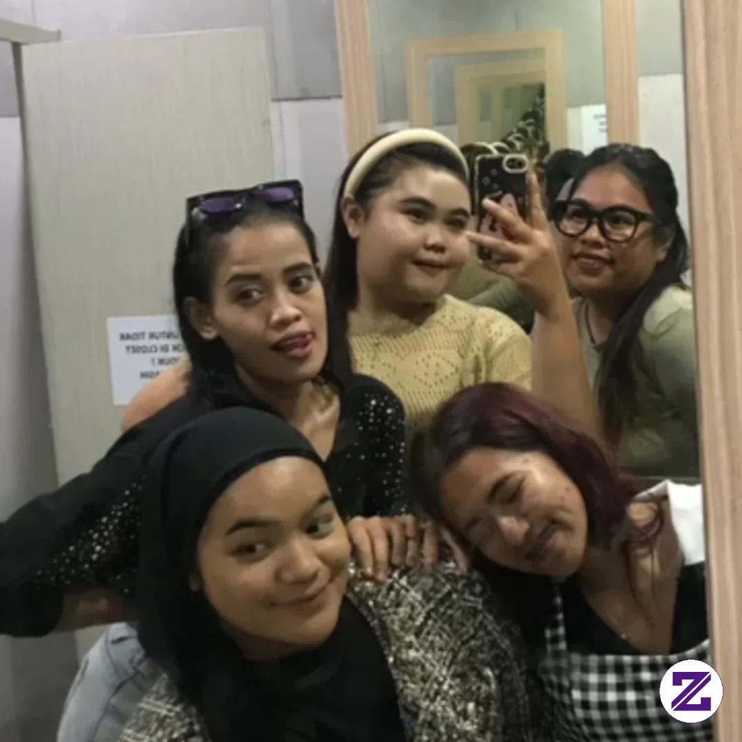 “Setiap Orang Memiliki Timeline Hidupnya Masing-masing, Tidak Sama Bukan Berarti