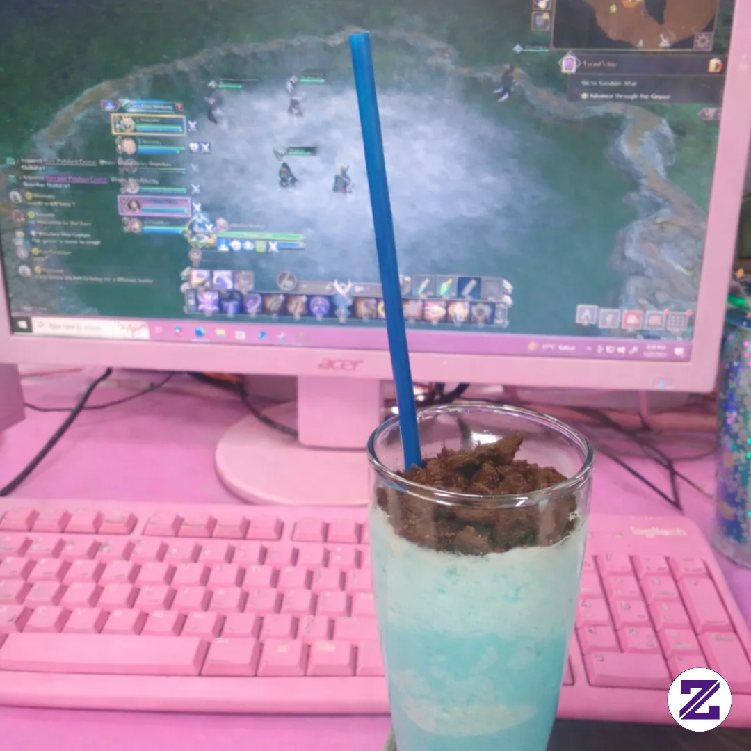 Memulai Rutin Harian Di Sepanjang Minggu Ini...