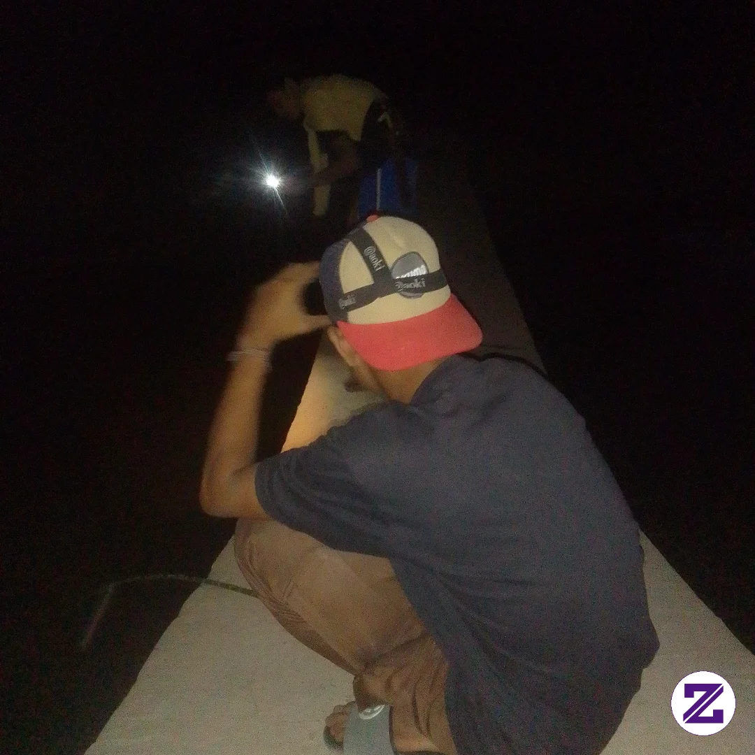 Manceng Sek Lur #zoyalink#jangkauanluas