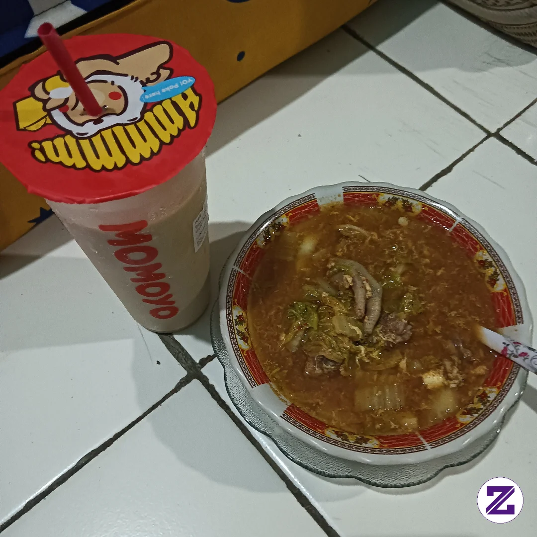 Nyam Nyam Nyam