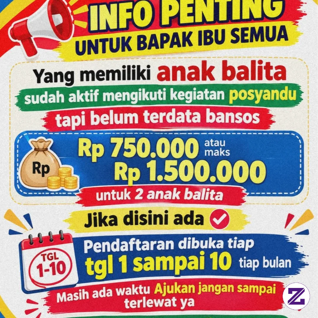 Yukk Buruann Daftar Bunddd