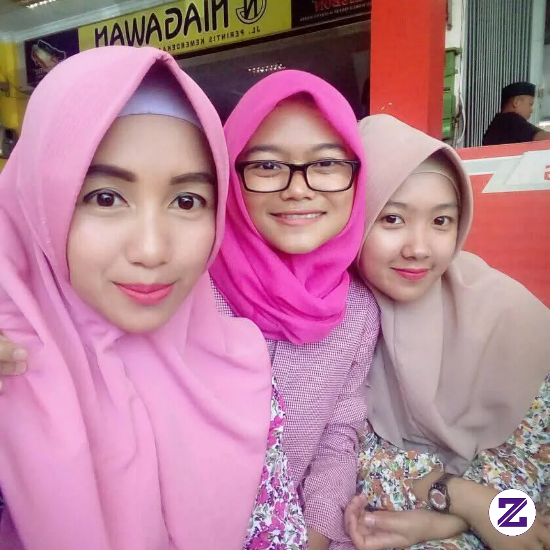 Nemu Foto Waktu Masih Muda 🤣 Waktu Masih Kerja Di Depan Supermarket..