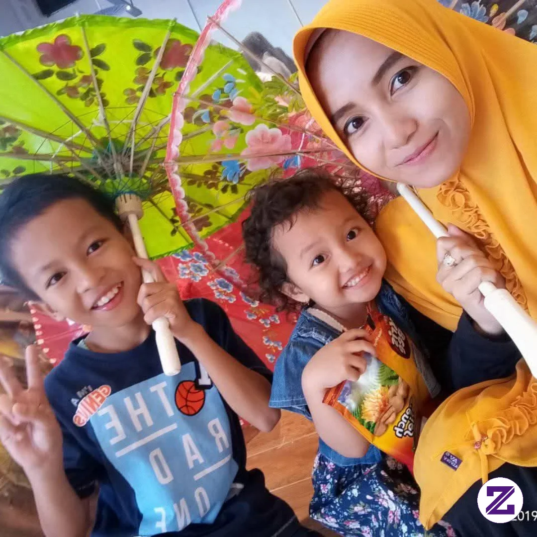 Ternyata 2019 Itu Tujuh Tahun Lalu 👀🥰