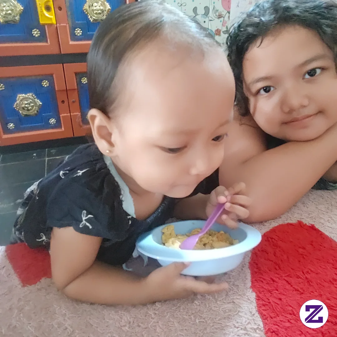 Jangan Kasih Makan Ini Sebelum Anak 1 Tahun! Aku Nyesel Baru Tahu Sekarang