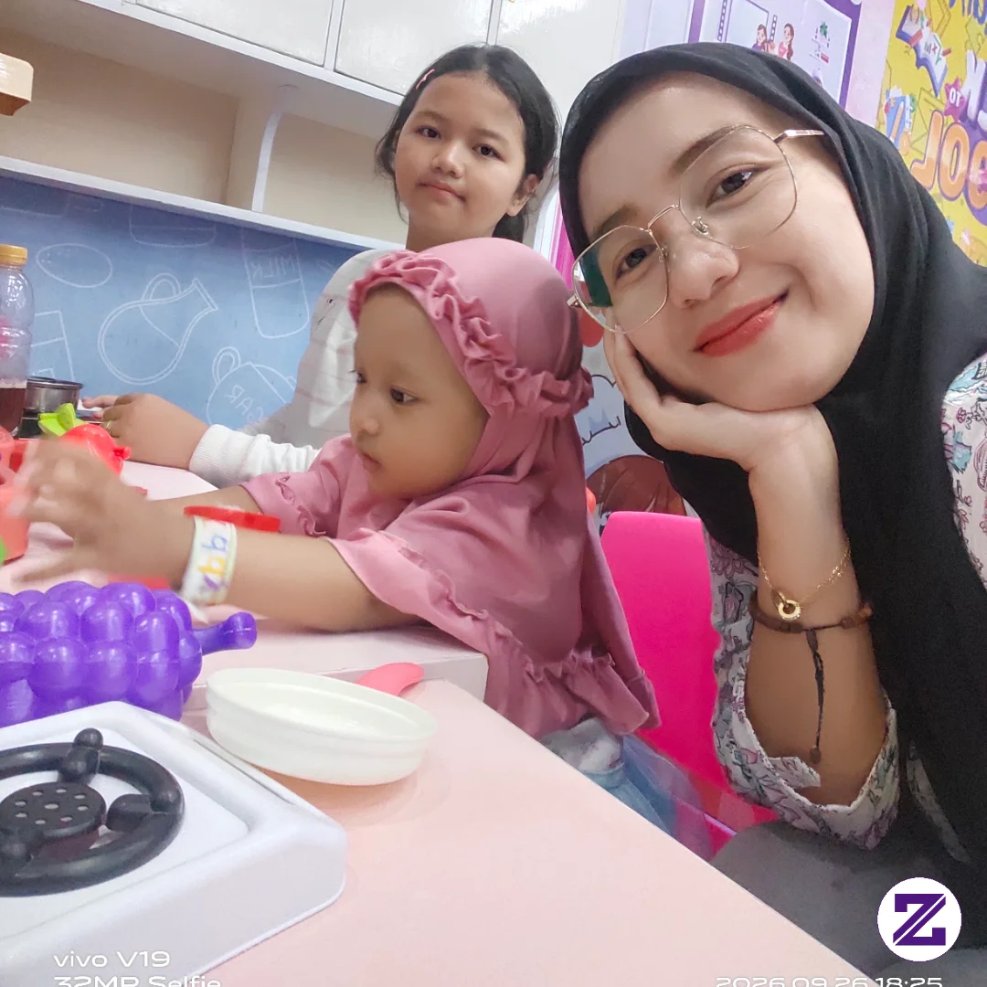 Resep MPASI 6 Bulan 10 Menit Jadi, Anakku Langsung Lahap 1 Mangkok!