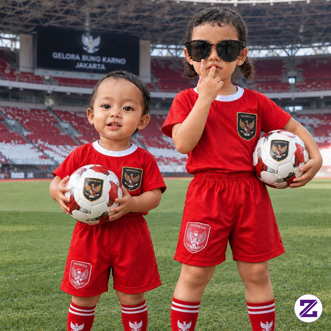 Garuda Juara