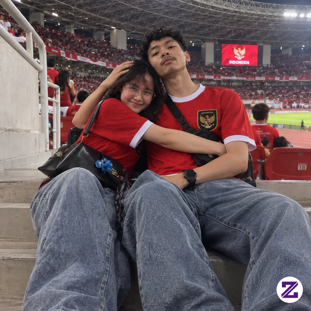 Cek Profil Saya Saling Interaksi Saling Follow Biar Cepet Berkembang