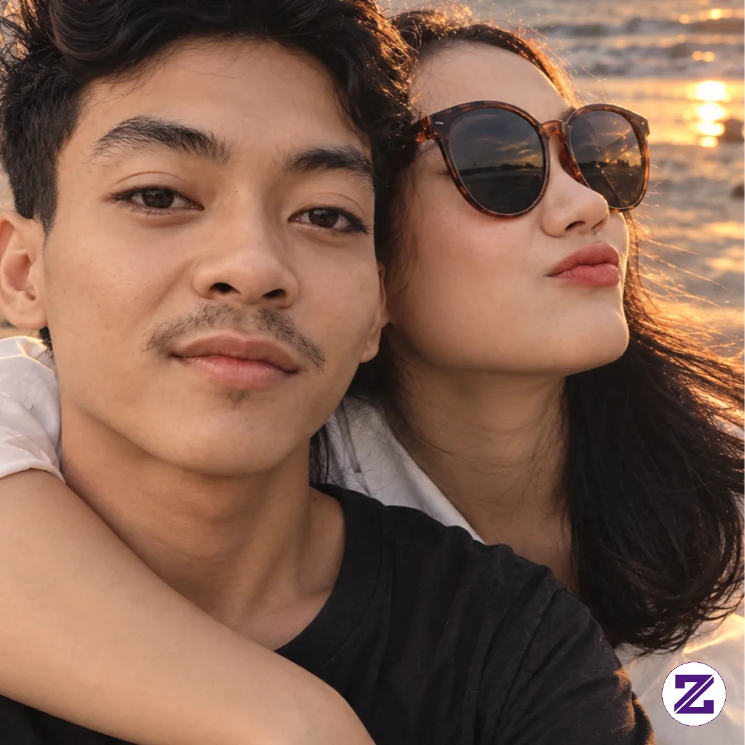 Mari Berteman N Saling Follow Ka Karna Di Zoya Link Saling Cek Postingan