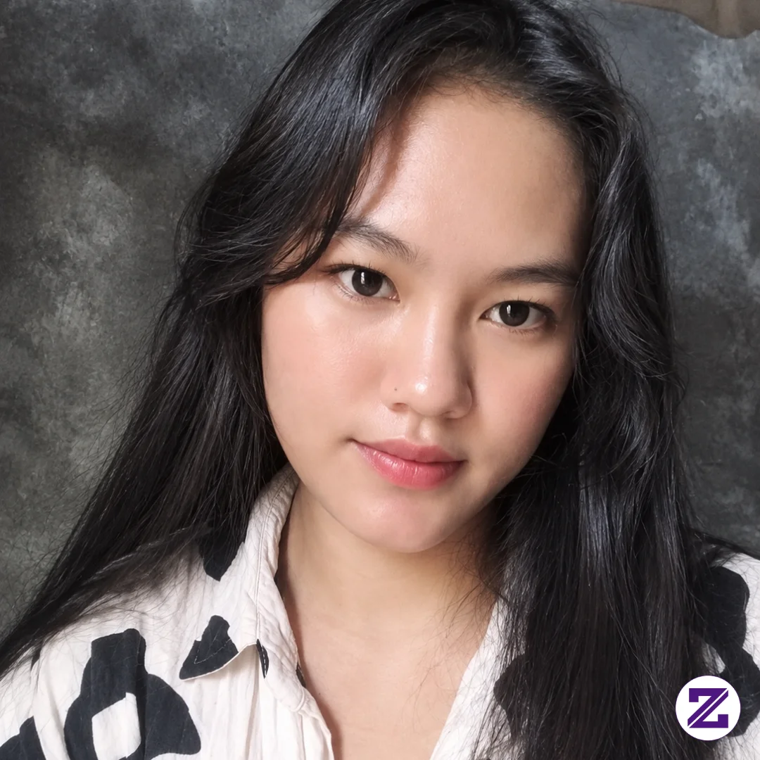 Siang Bun Lagi Pada Ngaoain Nih ? Siang Siang Gini Enak Nya Makan Apa Ya
