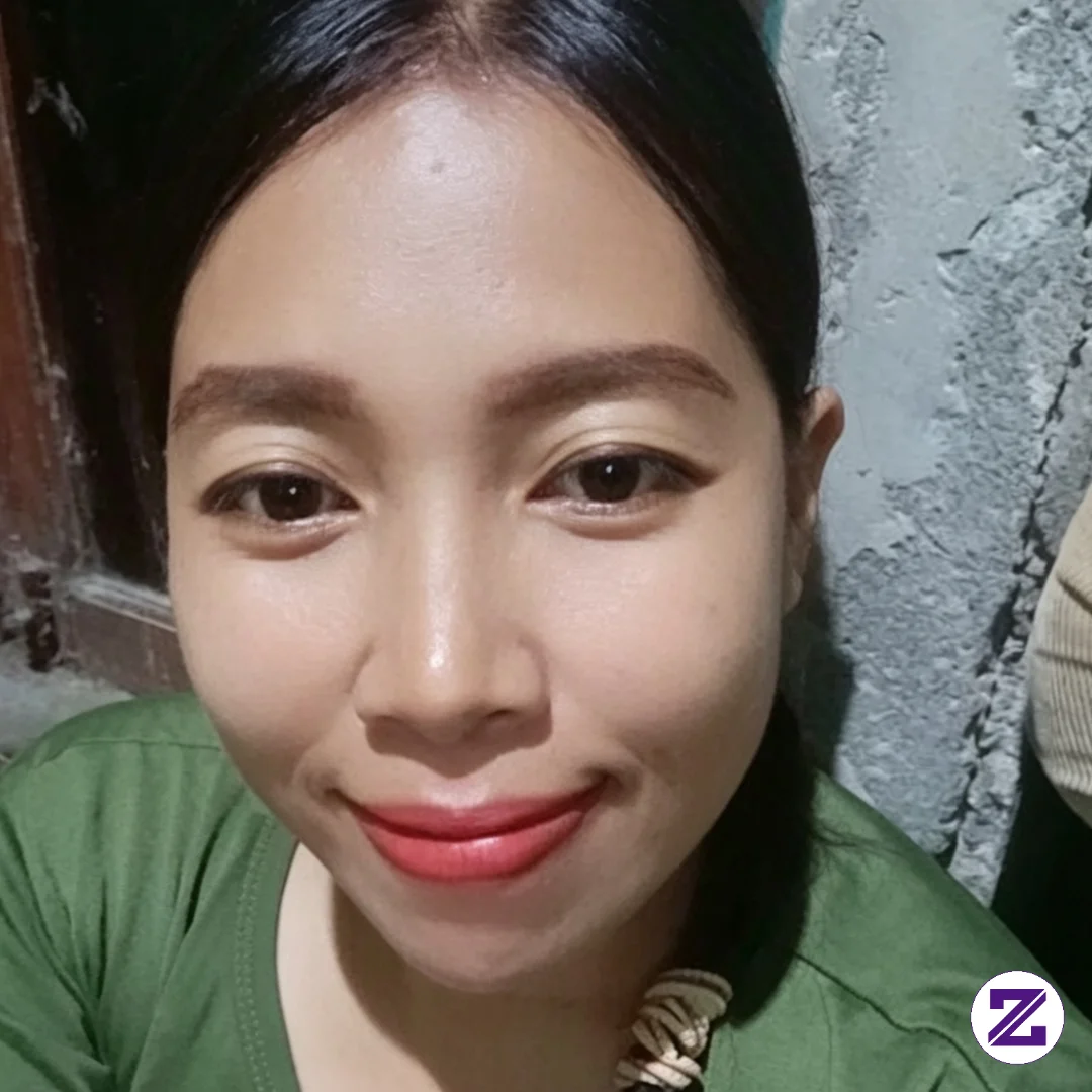 Hawanya Dibadan Gak Enak Banget!