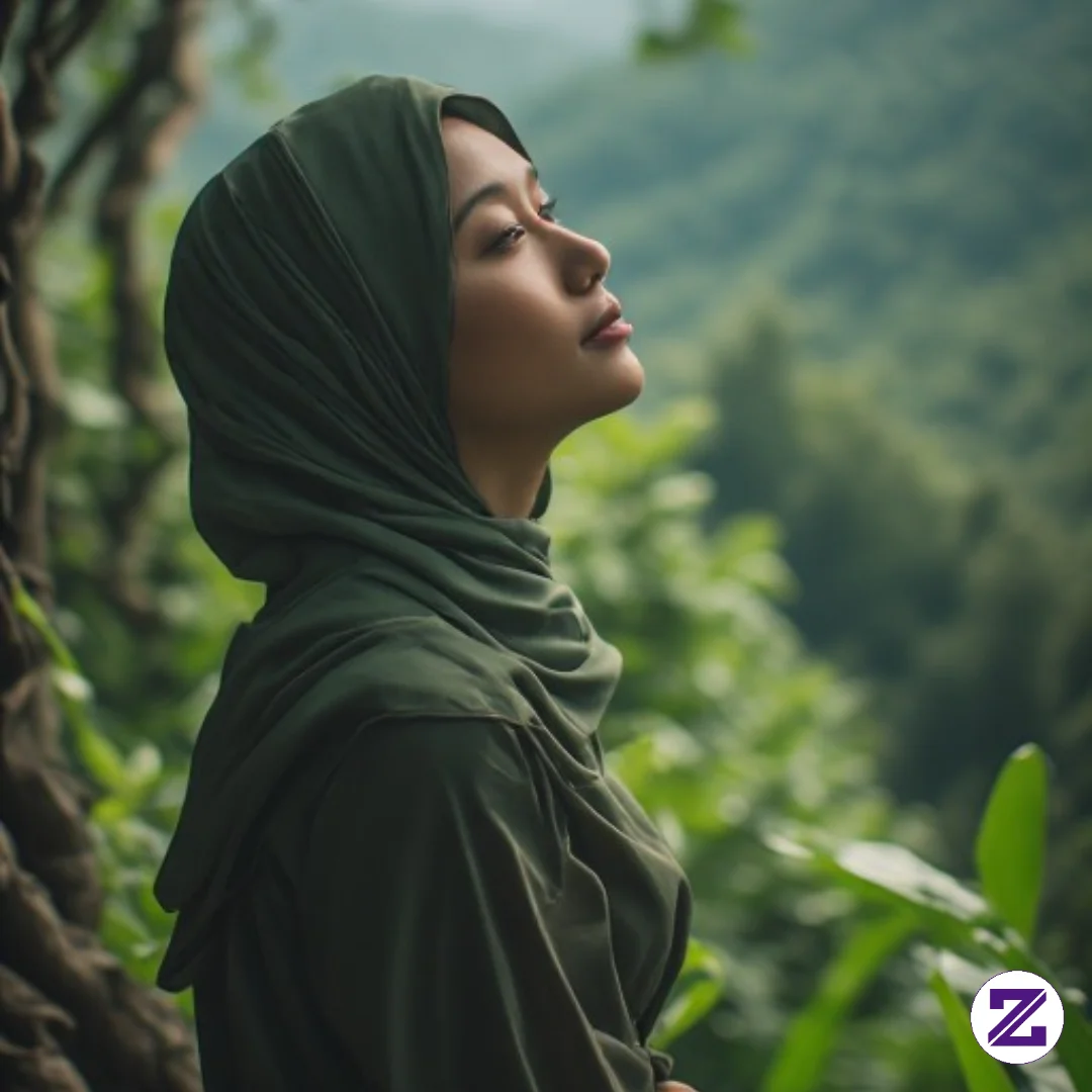 Setiap Masalah Butuh Ketenangan
