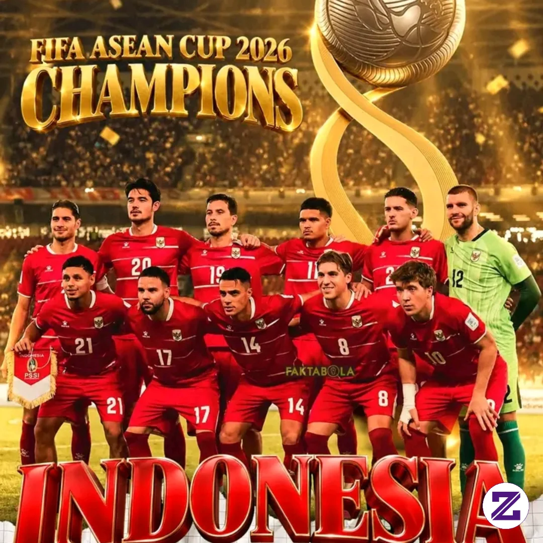 Indonesia Juara 🇮🇩🇮🇩🇮🇩
