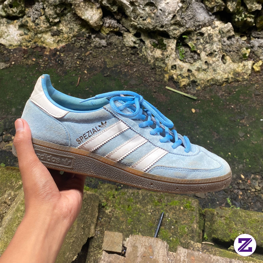 Keren Gak Der Sepatunya ? Tebak Harganya Brp Coba