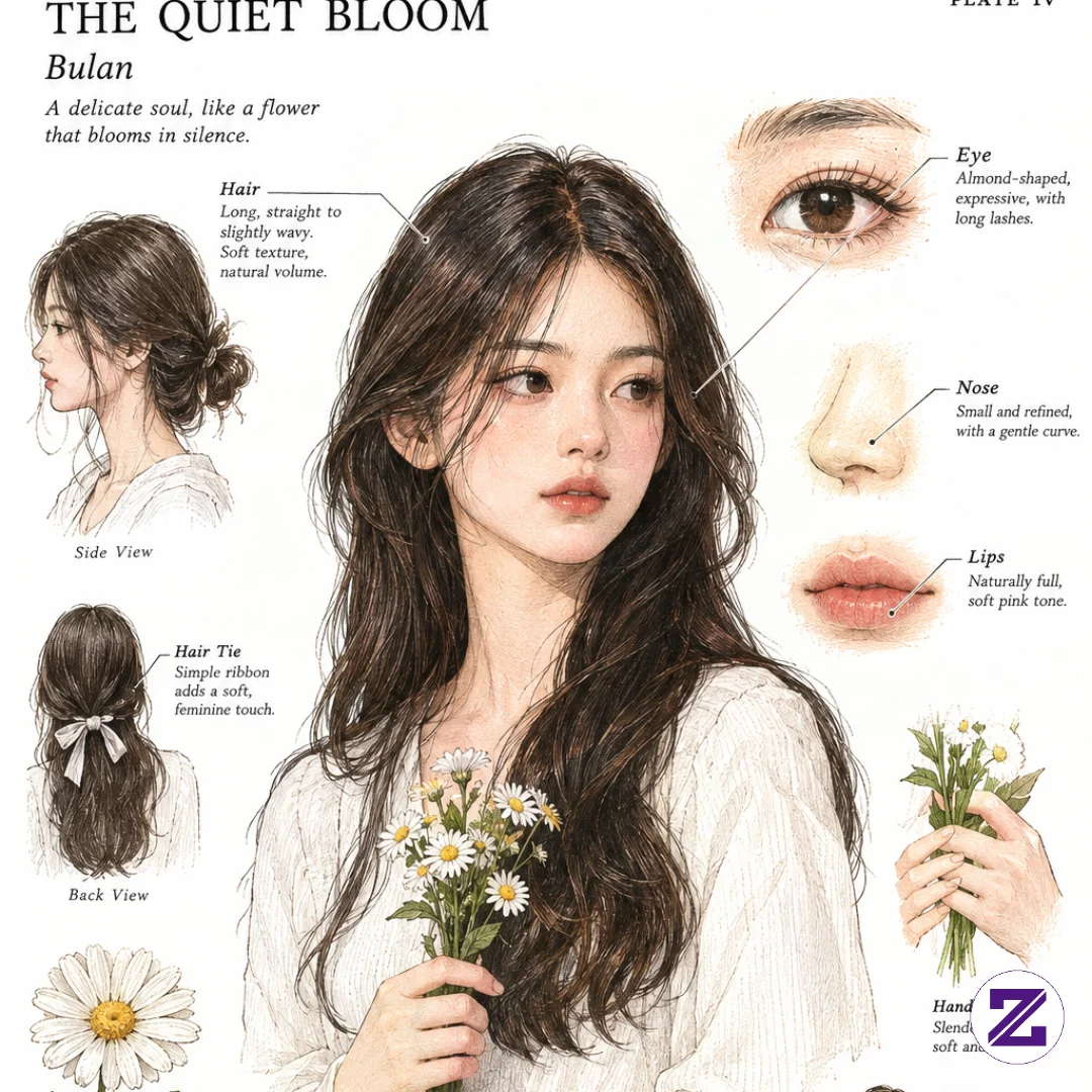 The Quiet Bloom