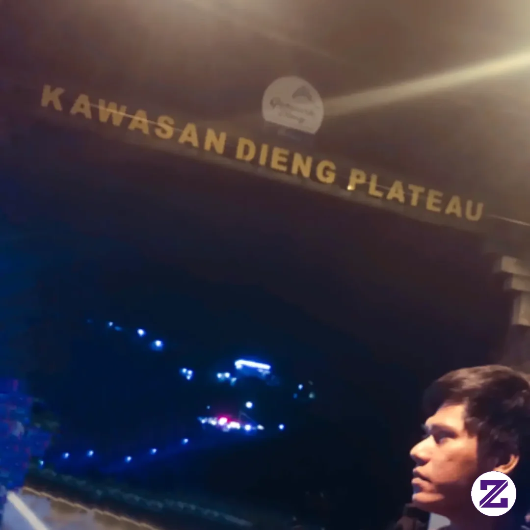 Jalan Jalan Ke Dieng Itu Pengalaman Yg Tidak Bisa Di Lupakan