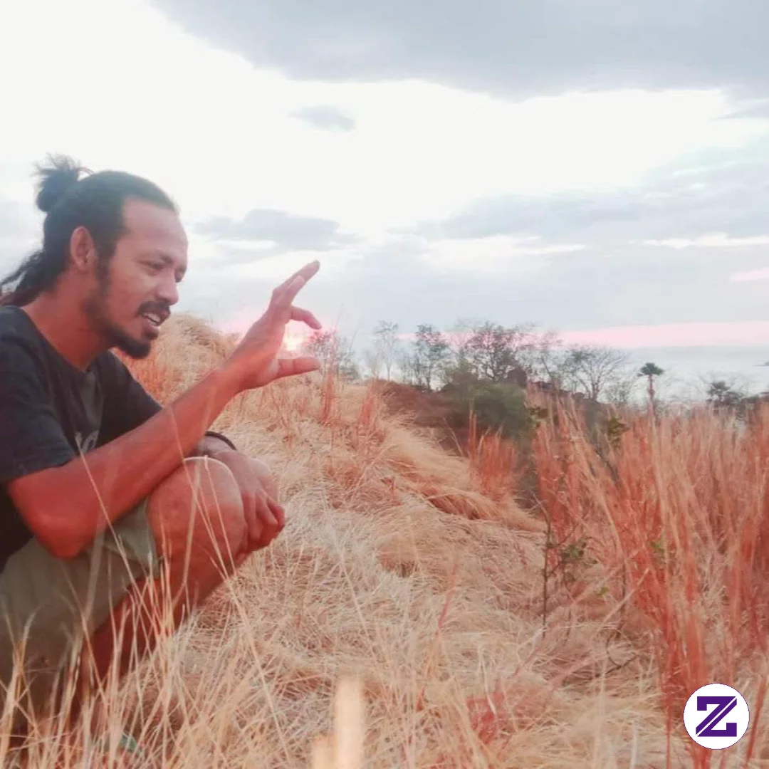 Bukit Silvia Labuan Bajo