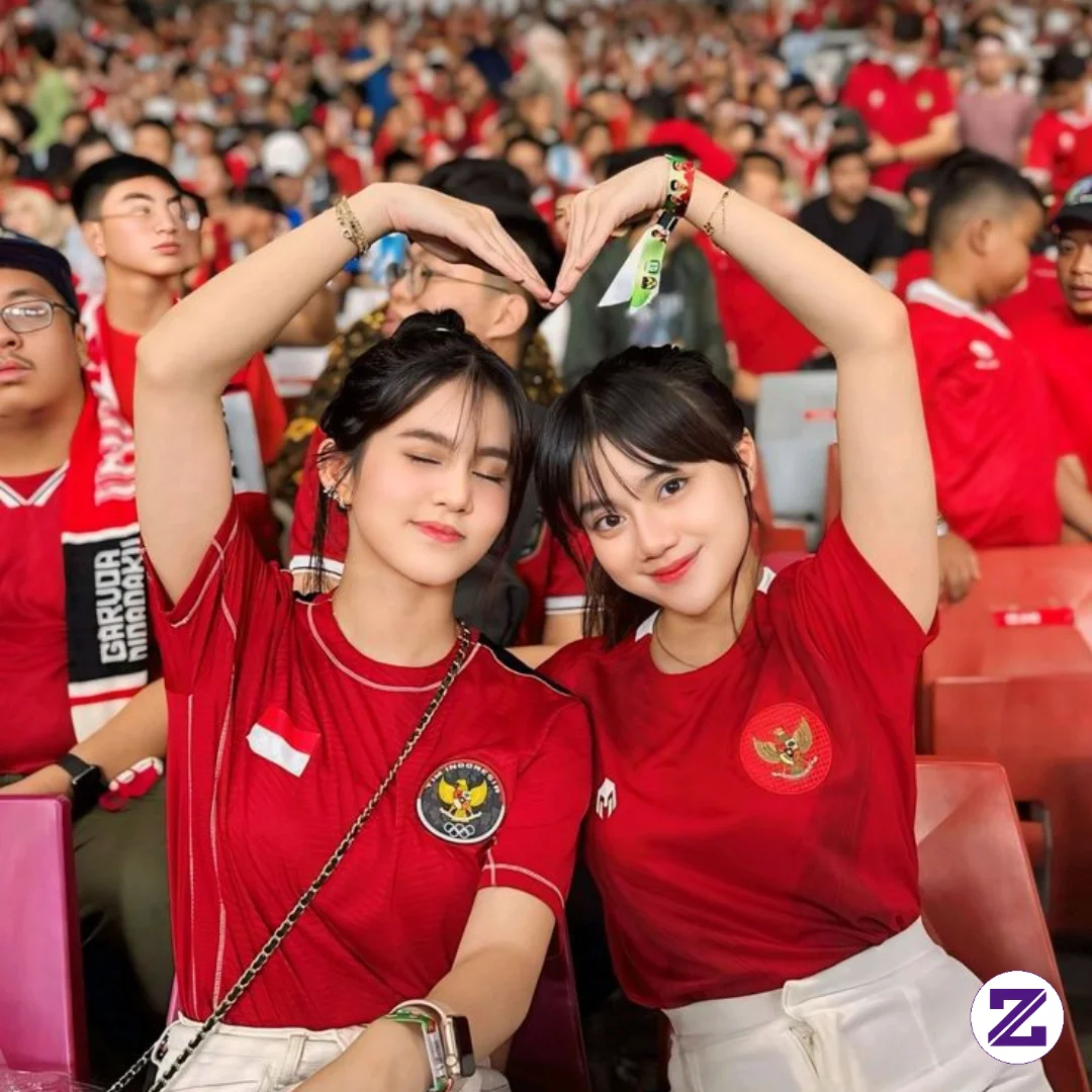 Indonesia Juara🔥