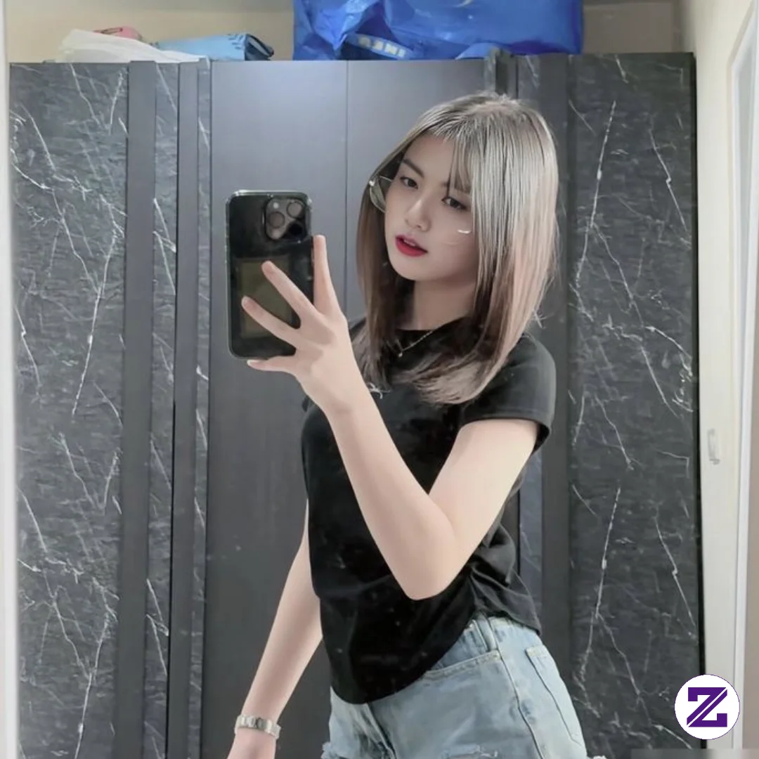 Lagi Santai Nie Enaknya Ngapain Ya😍