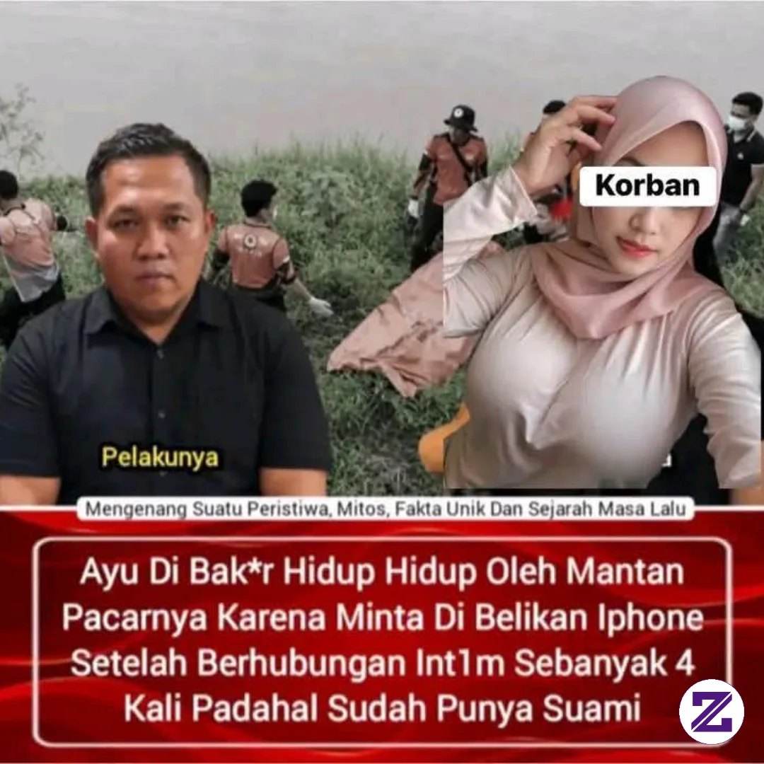 Dunia Sedang Tidak Baik-baik Saja