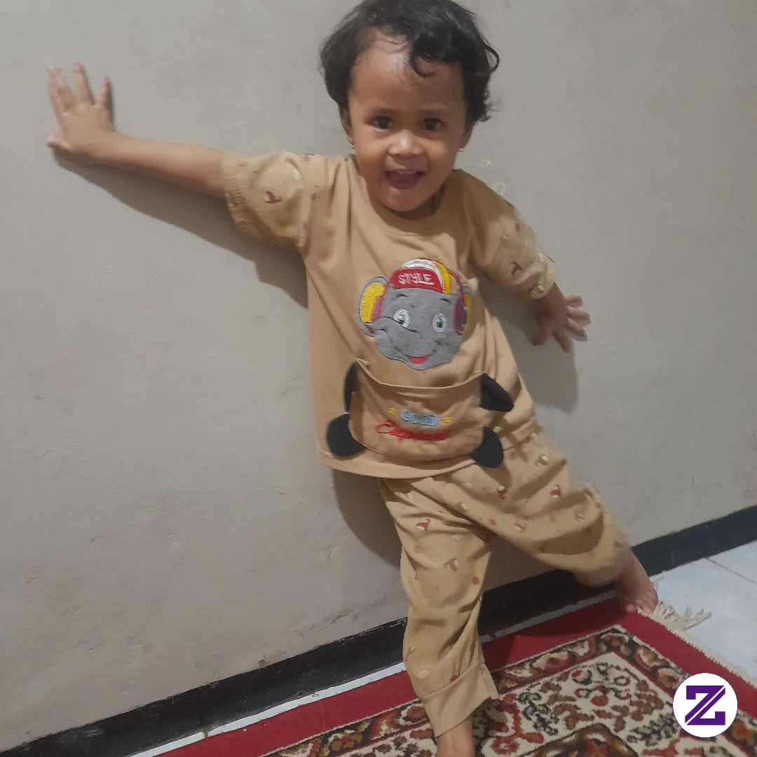 Bergaya Bukan Hal Yg Sulit,