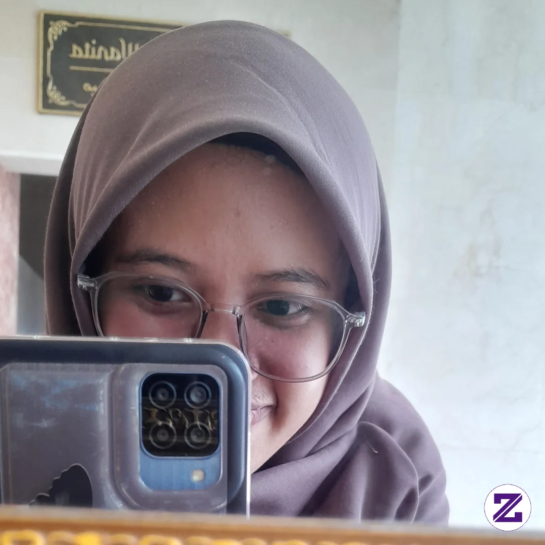 Cerminan Diri