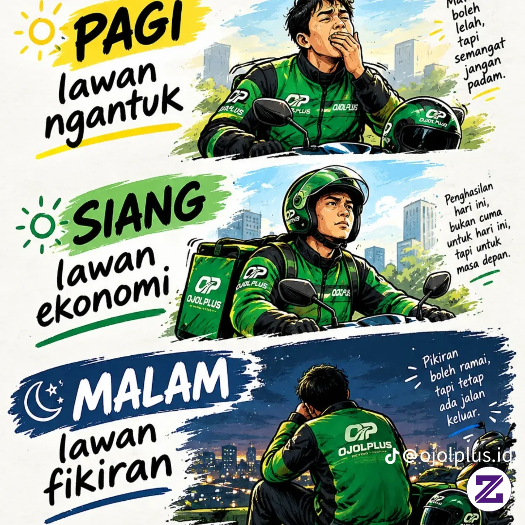 Keseharian