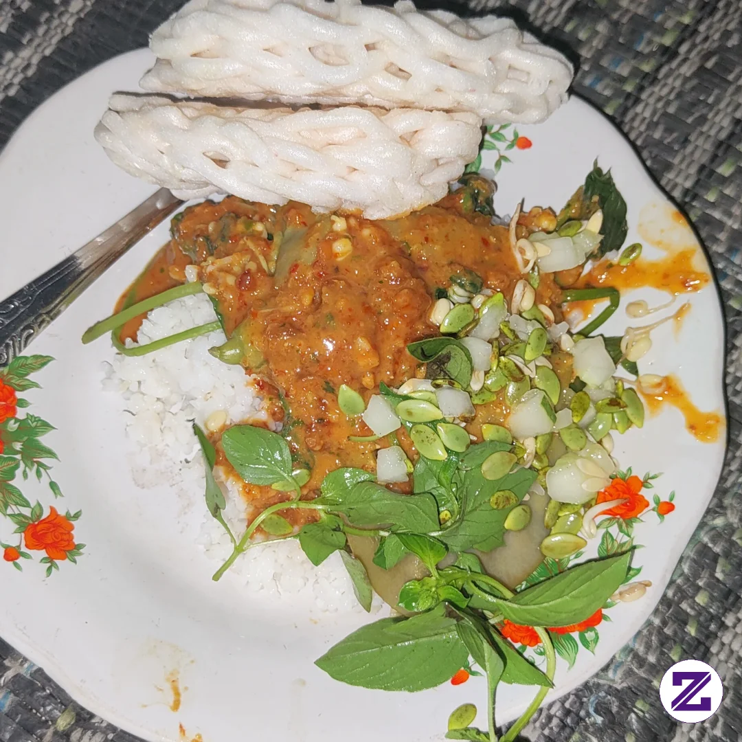 Selamat Pagi🥰Mari Sarapan Dulu