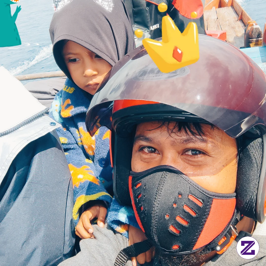 Saling Follow Yuk Biar Tambah Semangat