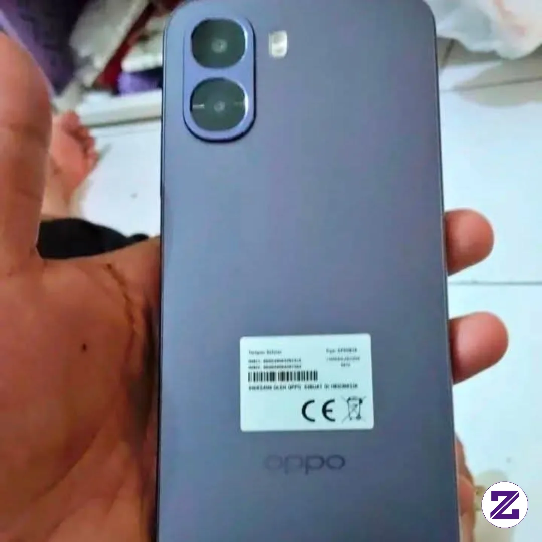 Hp Oppo Kesukaan