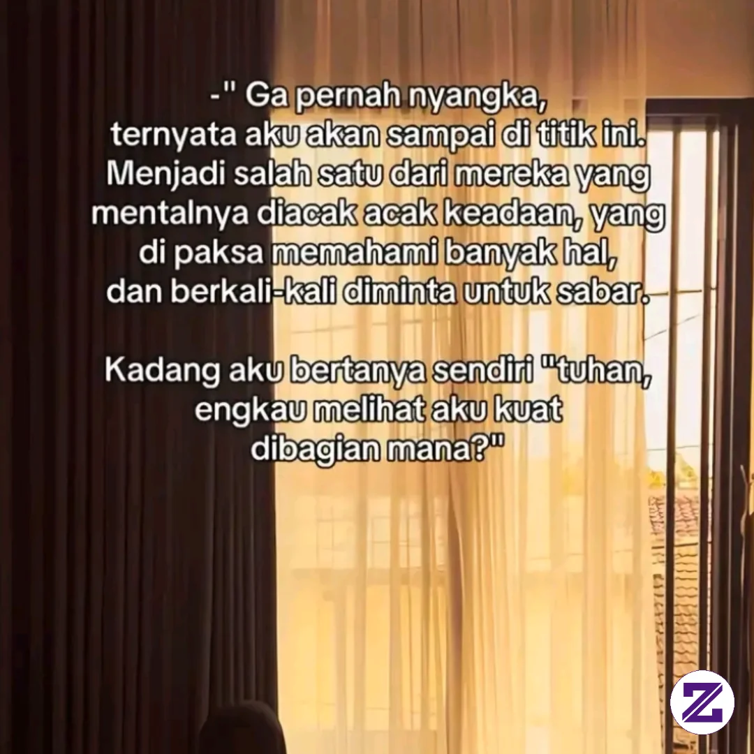 Diberi Bahu Yang Kuat Beserta Malaika Kecil Yang Selalu Jadi Penyemangat ♥️