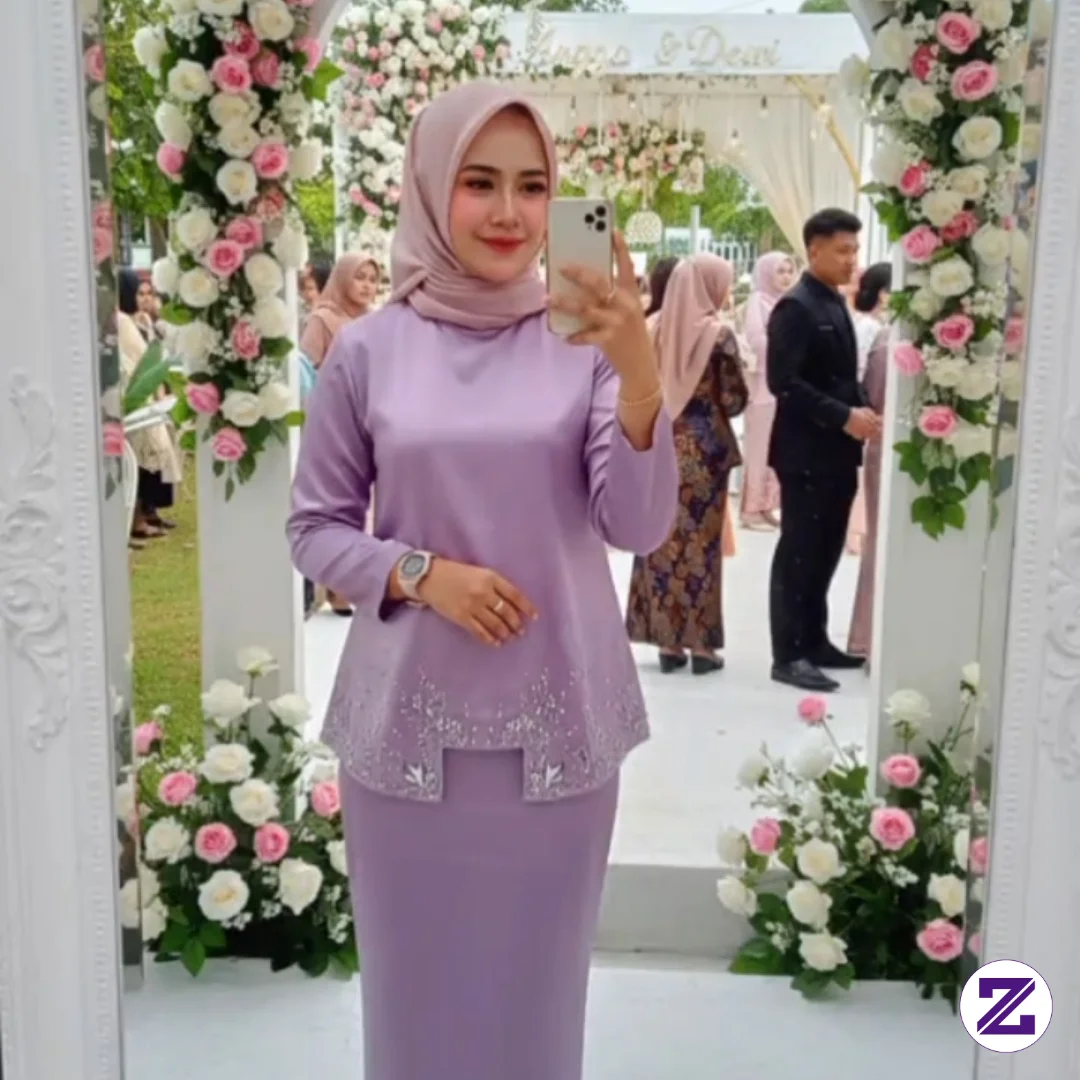 Rawatlah Ikhlasmu Dan Biarkan Takdir Memainkan Perannya.