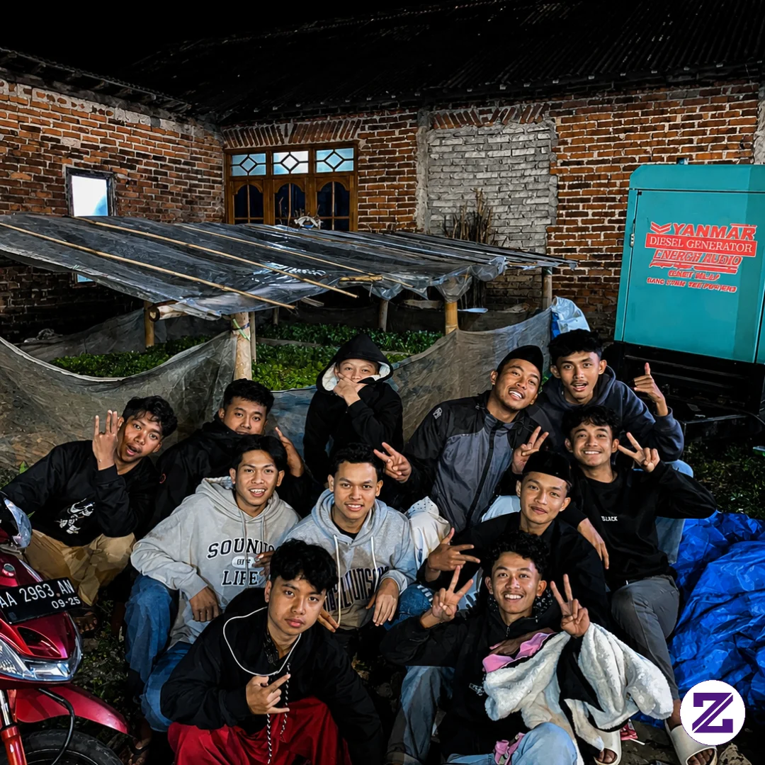 Bukan Tentang Seberapa Lama Kita Saling Mengenal, Tapi Tentang Seberapa Banyak