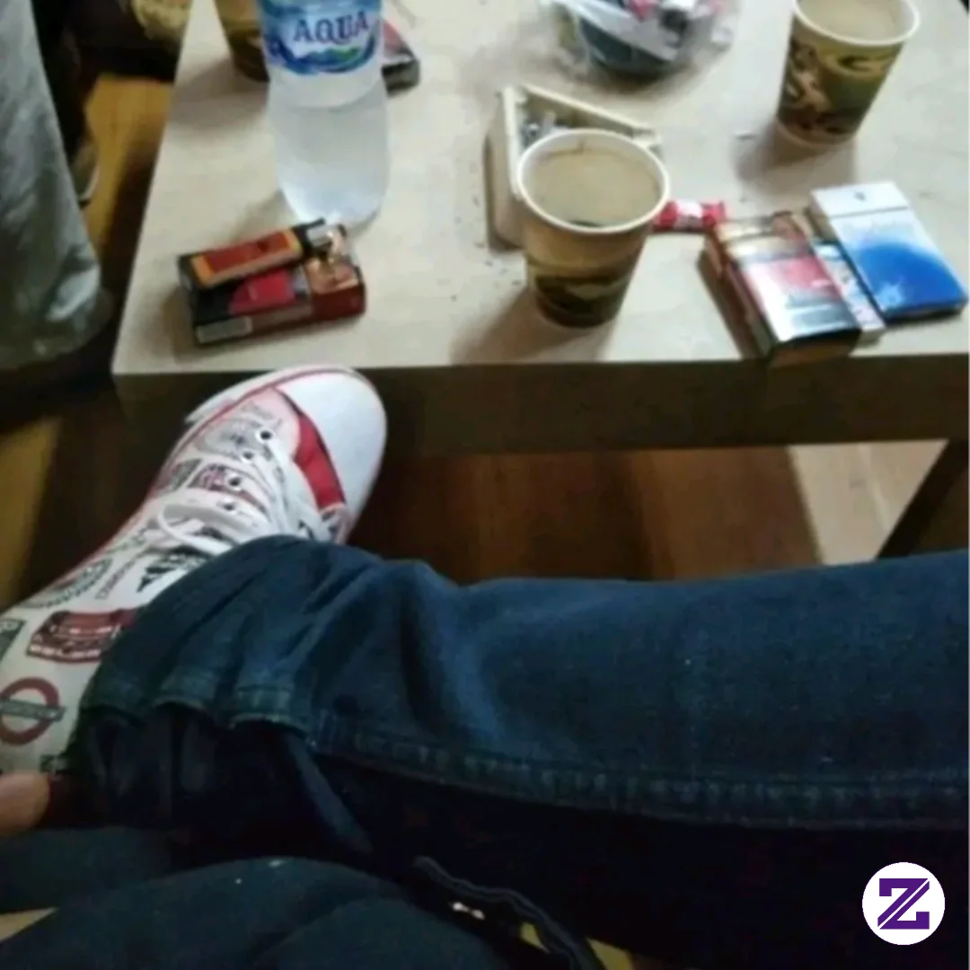 2. “Merantau Akan Memberikanmu Banyak Pengalaman Hidup. Pergilah Sejauh Mungkin,