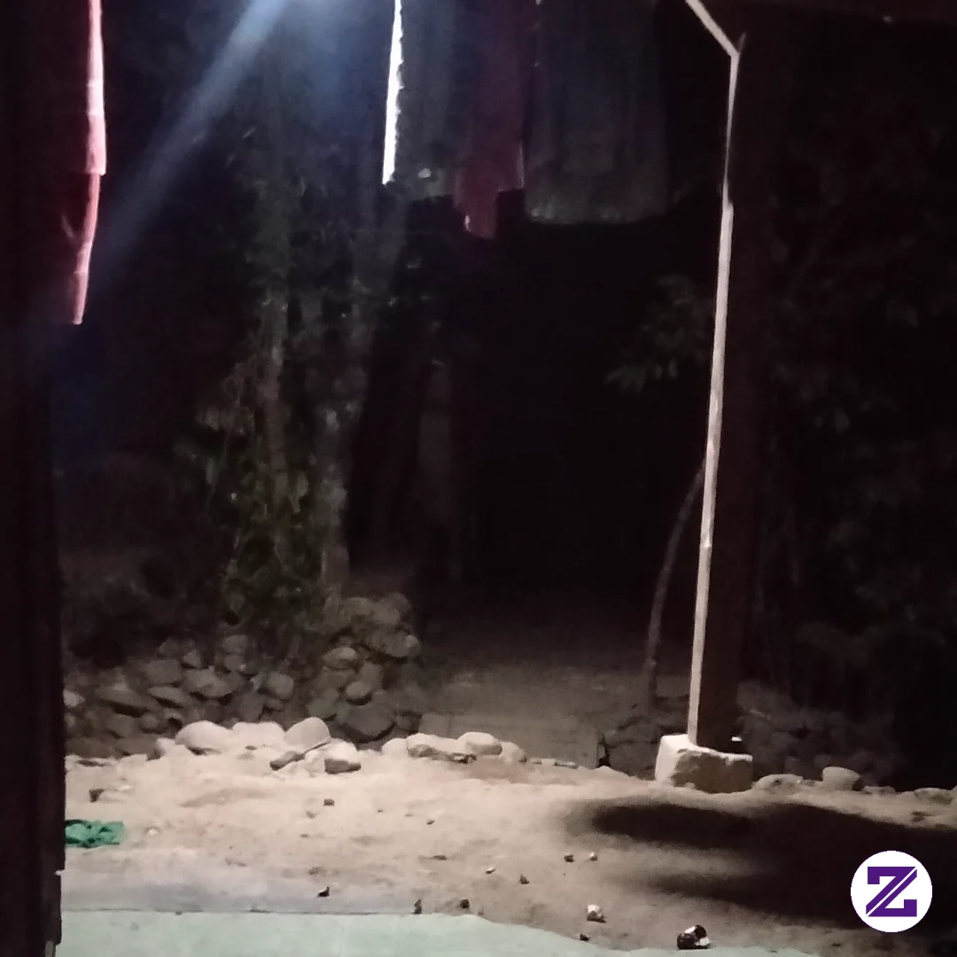 Jam 00.43 Malam Beh Malah Mati Lampu Dah Semakin Tak Jelas Ini Listrik Tiap