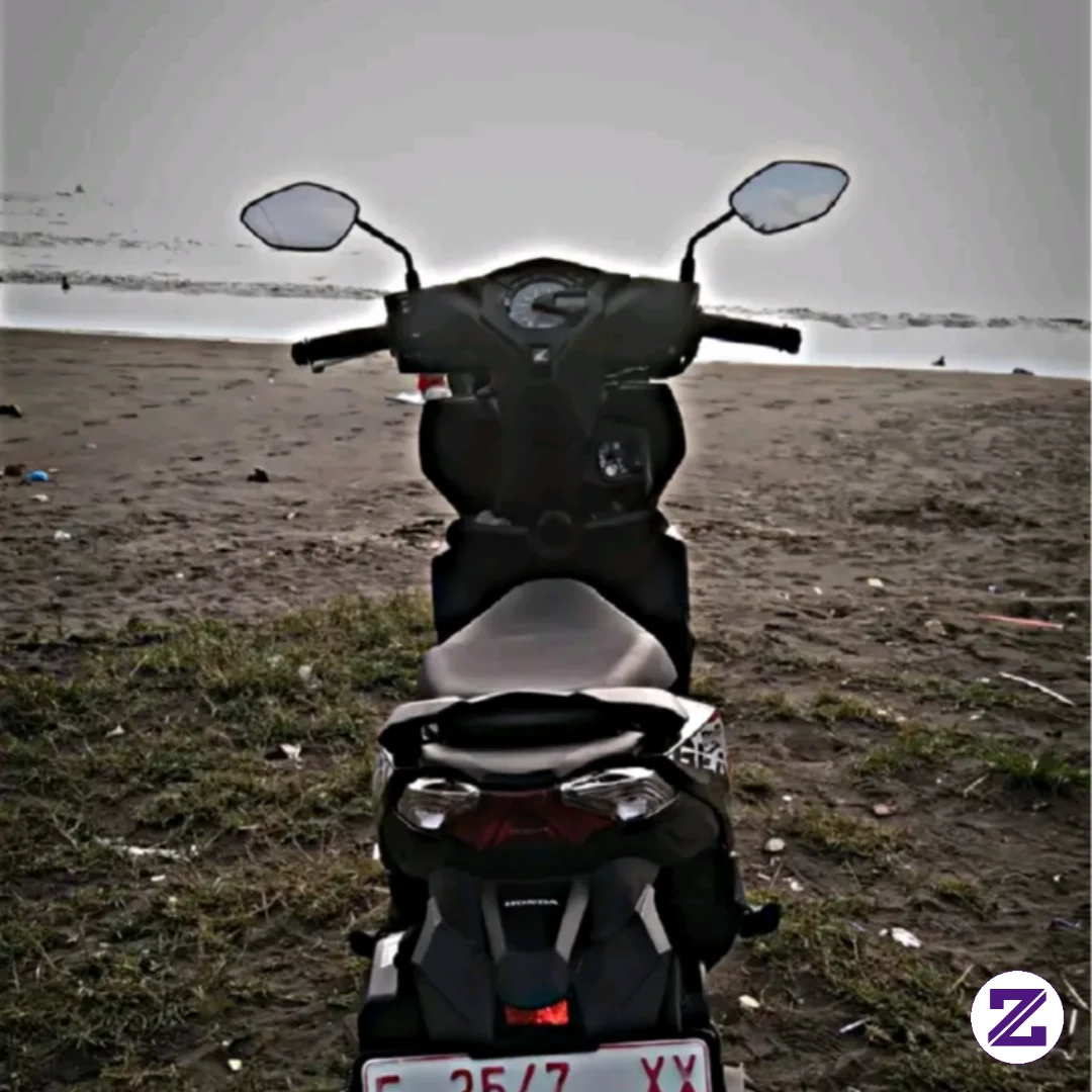 Nongkrong Dulu Di Pantai Bupalo Sambil Nyari Kopi Kawan😁