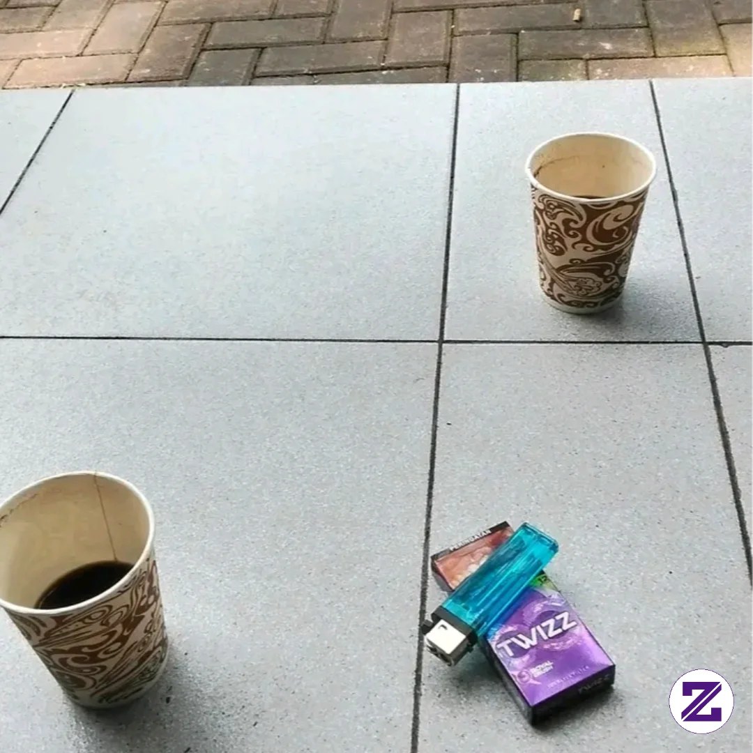 Dimana Tempatnya Dimn Tujuannya Disitulah Pasti Ada Kopi Hyu Urng Ngararopi