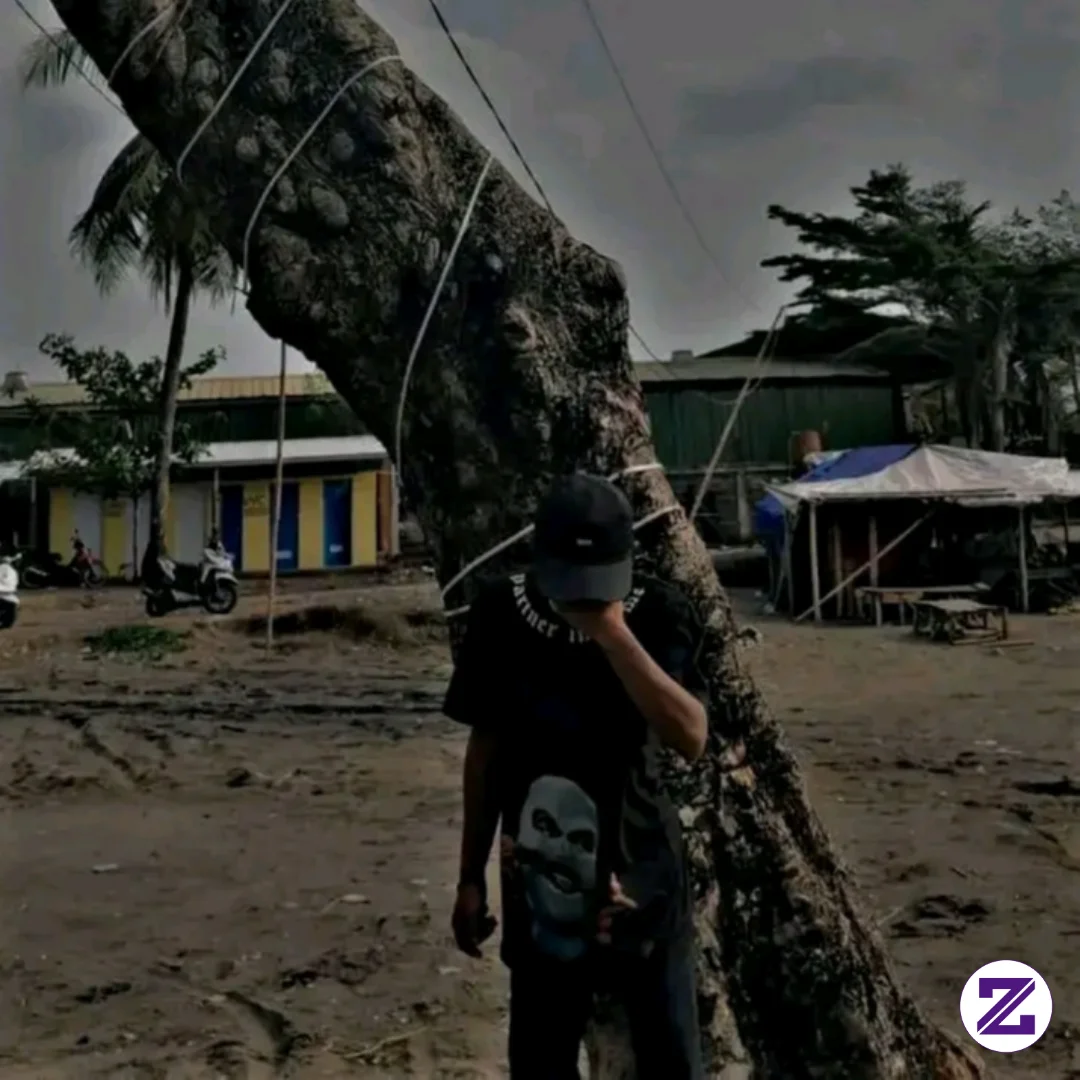 Masih Banyak Kenangan Yang Belum Bisa Aku Lupakan