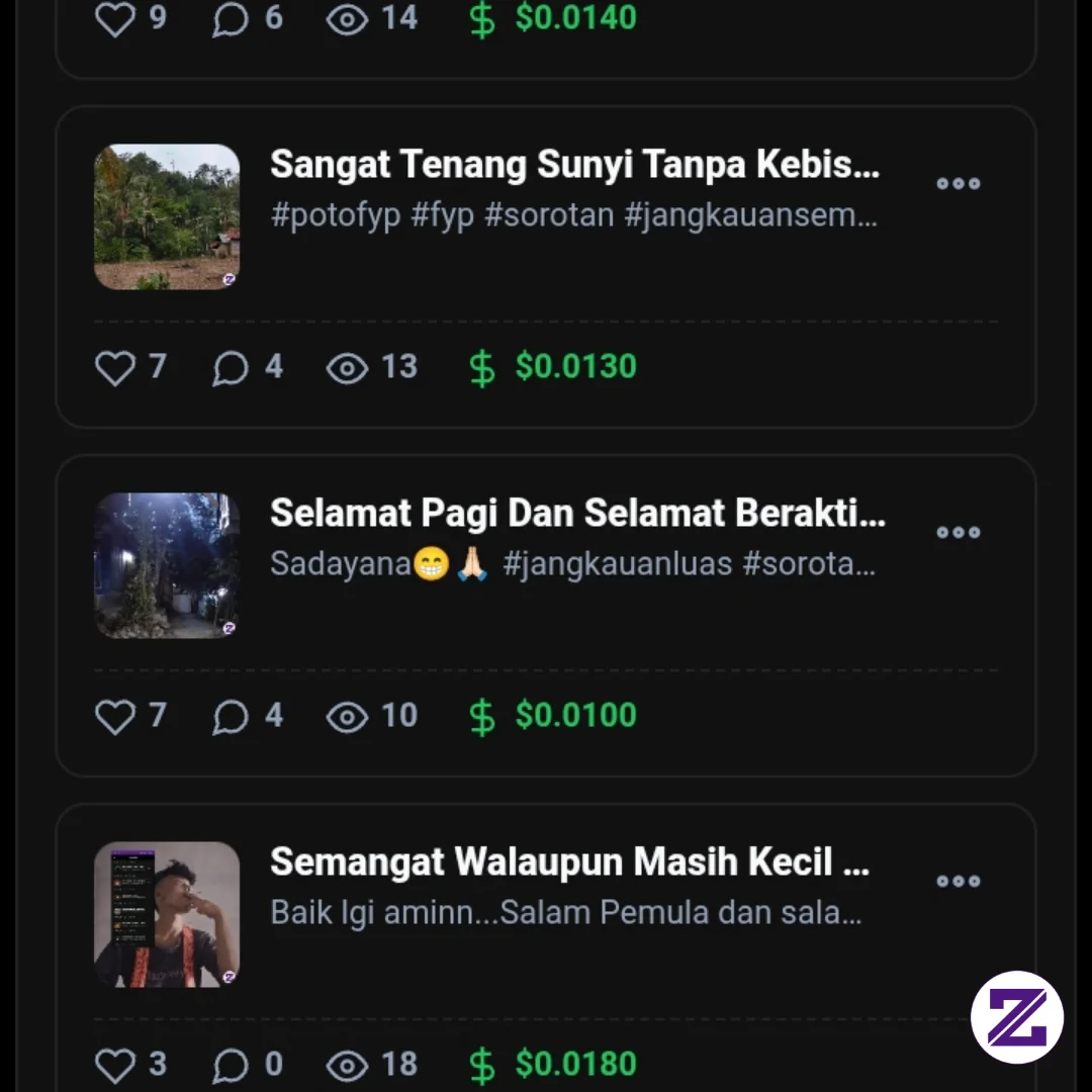 Dodol Nya Nempel Kencang Alhamdulillah..Semangat Terus Semuanya